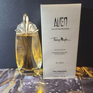 Thierry Mugler Alien - Eau Extraordinare EDT